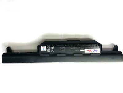 WEFLY Laptop Battery Compatible For Asus A45VD-VX027D 6 Cell Laptop Battery