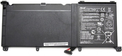 ASUS Laptop battery for C41N1524 ZenBook G60V N501JW-1A N501JW-1B N501JW-2A N501JW-2B N501VW N501VW-2B UX501JW Series 4 Cell Laptop Battery