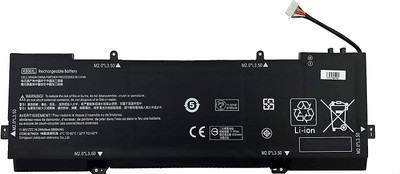 SOLUTIONS-365 Compatible KB06XL battery for X360 15-BL002XX laptop battery 6 Cell Laptop Battery