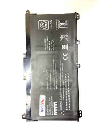 WEFLY Laptop Battery Compatible For HP Pavilion 15-CD024AX 4 Cell Laptop Battery