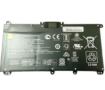 WISTAR HT03XL L11421-2C1 Battery For Pavilion 15-db0043nr 3 Cell Laptop Battery
