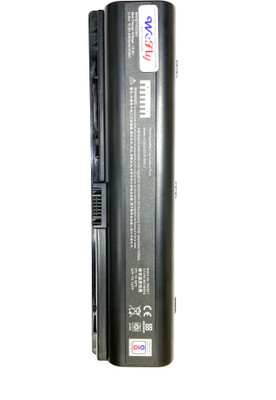 WEFLY Laptop Battery Compatible For HP Pavilion dv2752tx 6 Cell Laptop Battery