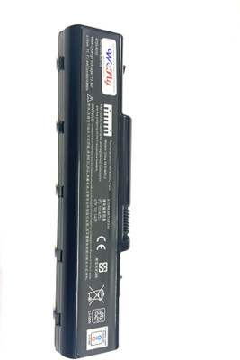 WEFLY Laptop Battery Compatible for Acer Aspire 5740-13 6 Cell Laptop Battery