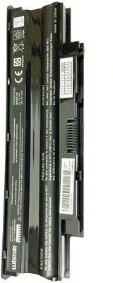 WISTAR J1KND P07F002 P10S Battery for Dell Inspiron 14R N4110 N4010D-258 6 Cell Laptop Battery