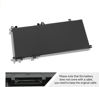 WEFLY Laptop Battery Compatible for TE03XL HP 849570-542, 849570-543, 3 Cell Laptop Battery