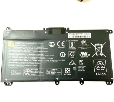 WISTAR L11421-542 L11421-544 Battery For Pavilion 15-dy1971cl 3 Cell Laptop Battery
