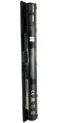 WISTAR N2L84AA TPN-Q158 Battery for HP Pavilion 17-G010UR 4 Cell Laptop Battery