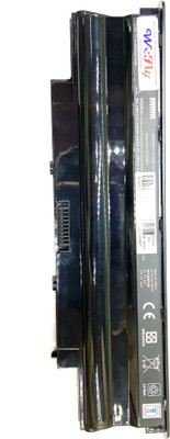 WEFLY Laptop Battery Compatible For Dell Inspiron 17RN-2944BK 6 Cell Laptop Battery