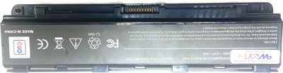 WEFLY Laptop Battery Compatible For Toshiba Satellite L830-T02W 6 Cell Laptop Battery
