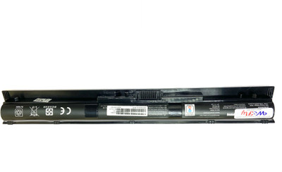WEFLY Laptop Battery Compatible For HP Pavilion 15-AB003TX 4 Cell Laptop Battery