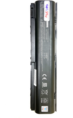 WEFLY Laptop Battery Compatible For HP Pavilion dv1598ea 6 Cell Laptop Battery