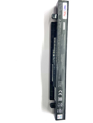 WEFLY Laptop Battery Compatible For Asus R510CA 4 Cell Laptop Battery