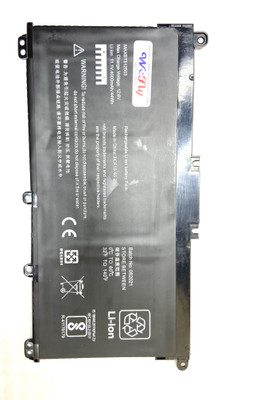 WEFLY Laptop Battery Compatible for HP Pavilion 14-BF006NL 4 Cell Laptop Battery