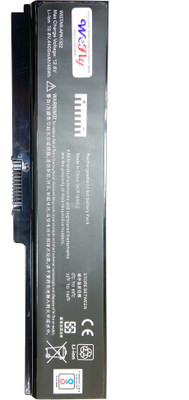 WEFLY Laptop Battery Compatible for Toshiba Satellite L670D-ST2N01 6 Cell Laptop Battery