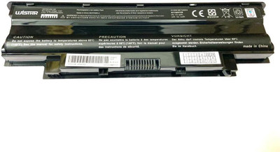 WISTAR J1KND 451-11510 4T7JN Battery for Dell Inspiron N3010D-168 6 Cell Laptop Battery