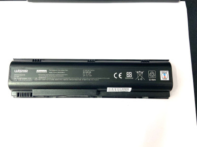 WISTAR HSTNN-DB17 HSTNN-IB10 HSTNN-IB17 Pavilion DV1101AP DV1102AP DV1122AP 6 Cell Laptop Battery