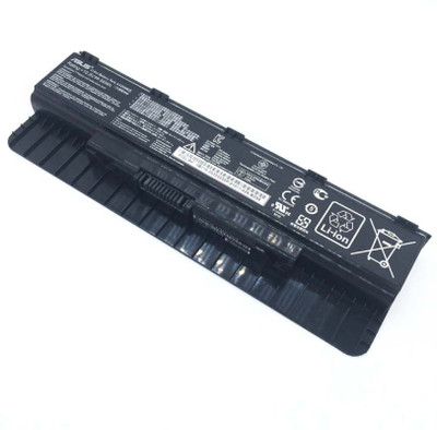 ASUS A32N1405 Laptop Battery for ROG G551 Series G551J G551JK G551JM G56JR 6 Cell Laptop Battery