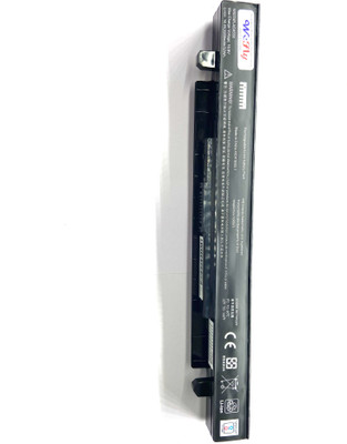 WEFLY Laptop Battery Compatible For Asus D452V 4 Cell Laptop Battery