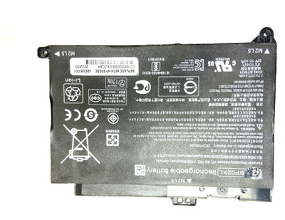 WEFLY Laptop Battery Compatible For Pavilion 15-AW025UR 3 Cell Laptop Battery