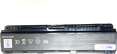 WEFLY Laptop Battery Compatible For Toshiba Satellite Pro C870-006 6 Cell Laptop Battery