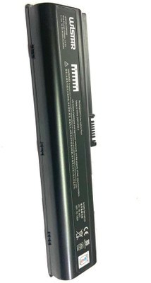WISTAR HSTNN-LB311 HSTNN-LB42 HSTNN-OB31 Battery for HP Pavilion dv2412tx 6 Cell Laptop Battery