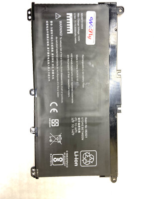 WEFLY Laptop Battery Compatible For HP Pavilion 15-CC007UR 4 Cell Laptop Battery
