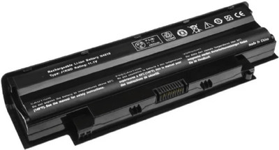 eSourcings J1KND 4YRJH Laptop Battery Compatible for Dell Inspiron N5010, N5110, N5050, N5040,N4010,N4110 Vostro 1540, 2520, 3550 3450 6 Cell Laptop Battery