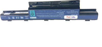 WEFLY Laptop Battery Compatible for Acer TravelMate 5740-5896 6 Cell Laptop Battery