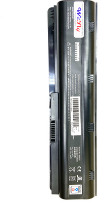 WEFLY MU06 Laptop Battery Compatible for HP HSTNN-IB1E 6 Cell Laptop Battery