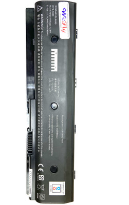WEFLY Laptop Battery Compatible For HP Envy DV4-5204TX 6 Cell Laptop Battery
