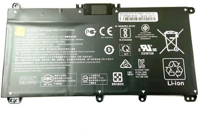 WISTAR HT03XL L11421-1C1 Battery For Pavilion 15-da0031nx 3 Cell Laptop Battery
