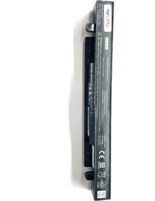 WEFLY Laptop Battery Compatible For Asus X450LD-1CWO 4 Cell Laptop Battery