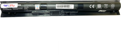 WEFLY Laptop Battery Compatible For HP Pavilion 15-AB059NA 4 Cell Laptop Battery
