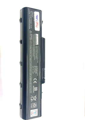 WEFLY Laptop Battery Compatible for Acer Aspire 4330 BT.00605.020 6 Cell Laptop Battery