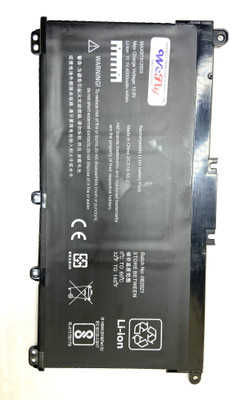 WEFLY Laptop Battery Compatible for HP Pavilion 14-BF106NS 4 Cell Laptop Battery