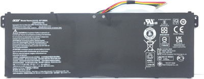Acer LAPTOP BATTERY FOR Aspire 3 A314-22 A315-23 A315-56 A315-58 A317-52 A317-53 5 A514-53 A514-54 A515-56 Swift 3 SF314-42 SF314-57 SF314-58 TravelMate P2 TMP214-51 TMP214-52 TMP215-51 4 Cell Laptop Battery Acer LAPTOP BATTERY FOR Aspire 3 A314-22 A315-23 A315-56 A315-58 A317-52 A317-53 5 A514-53 A514-54 A515-56 Swift 3 SF314-42 SF314-57 SF314-58 TravelMate P2 TMP214-51 TMP214-52 TMP215-51 4 Cell Laptop Battery