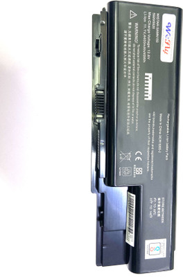 WEFLY Laptop Battery Compatible for Acer Aspire 5230 6 Cell Laptop Battery