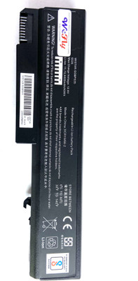 WEFLY Laptop Battery Compatible For HP 463310-742 6 Cell Laptop Battery