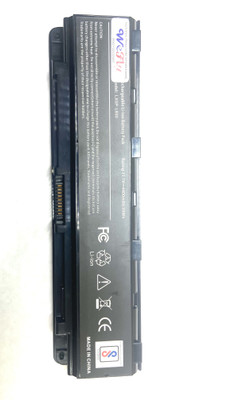 WEFLY Laptop Battery Compatible For Toshiba Satellite C855D-S5353 6 Cell Laptop Battery