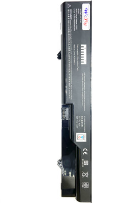 WEFLY Laptop Battery Compatible For HP 587706-541 6 Cell Laptop Battery