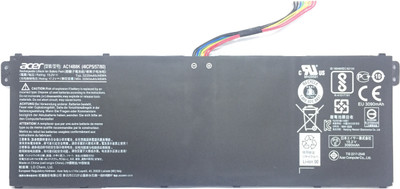 Acer AC14B8K Laptop Battery For Aspire Swift 3 SF314-51 Swift 3 SF314-51-731X 6 Cell Laptop Battery