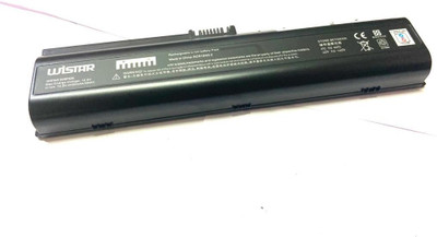 WISTAR 411463-161 411463-251 411464-141 Battery for HP Pavilion dv2014TU 6 Cell Laptop Battery