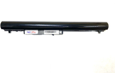 WEFLY Laptop Battery Compatible For OA04 256 G3 14-A002TX 4 Cell Laptop Battery