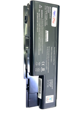 WEFLY Laptop Battery Compatible for Acer Aspire 6920 Series 6 Cell Laptop Battery