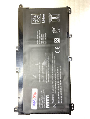 WEFLY Laptop Battery Compatible For HP Pavilion 17-AR007CA 4 Cell Laptop Battery