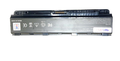 WEFLY Laptop Battery Compatible For Toshiba Satellite Pro C845D 6 Cell Laptop Battery