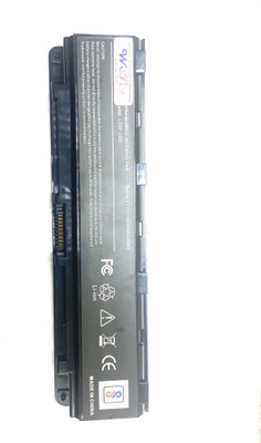 WEFLY Laptop Battery Compatible For Toshiba Satellite C855-17M 6 Cell Laptop Battery
