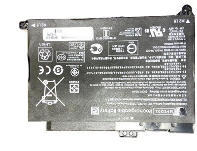 WEFLY Laptop Battery Compatible For Pavilion 15-AW022ND 3 Cell Laptop Battery