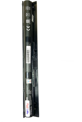 WEFLY Laptop Battery Compatible For HP Pavilion 17-G011NF 4 Cell Laptop Battery