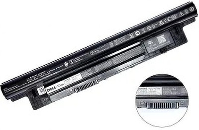 DELL XCMRD ORIGINAL 6 Cell Laptop Battery